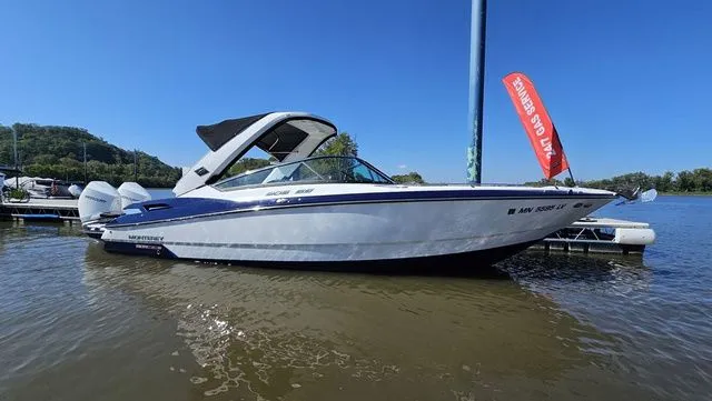 The Image of Monterey 305 Super Sport 2019 - 1