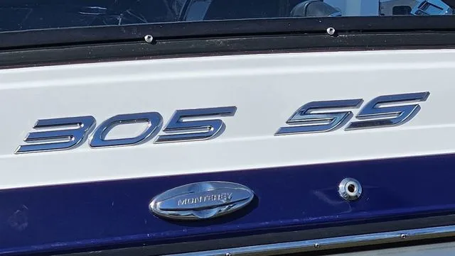 Slide: The Image of Monterey 305 Super Sport 2019 - 39