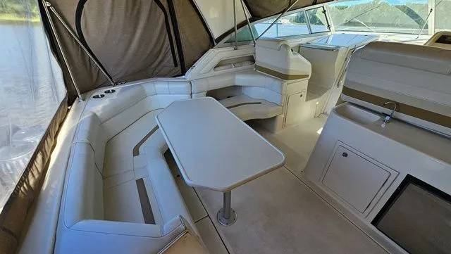 Slide: The Image of Cruisers 3775 Esprit 1995 - 6