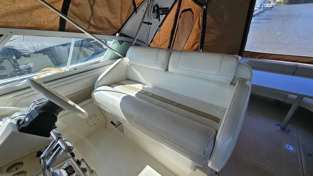 Slide: The Image of Cruisers Yachts 3775 Esprit 1995 - 11