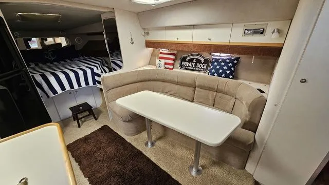 Slide: The Image of Cruisers Yachts 3775 Esprit 1995 - 20