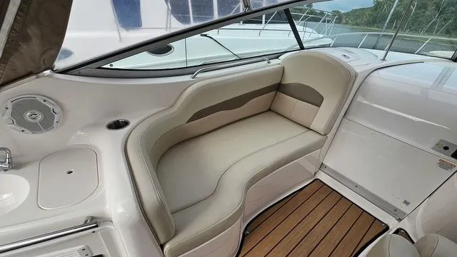 Slide: The Image of Chaparral Signature 310 2004 - 11