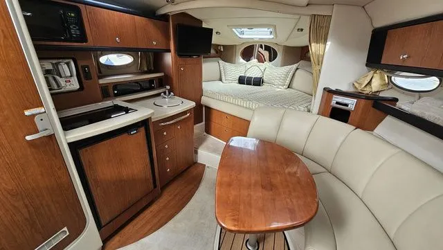 Slide: The Image of Chaparral Signature 310 2004 - 17