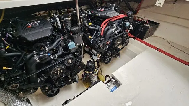 Slide: The Image of Chaparral Signature 310 2004 - 26