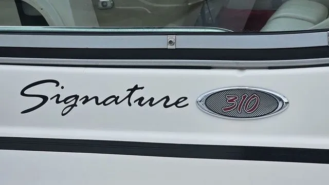 Slide: The Image of Chaparral Signature 310 2004 - 27