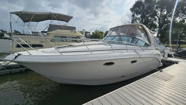 Slide: The Image of Chaparral Signature 310 2004 - 3