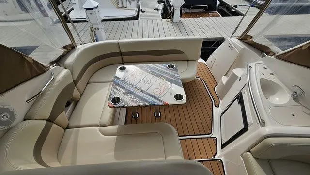 Slide: The Image of Chaparral Signature 310 2004 - 8