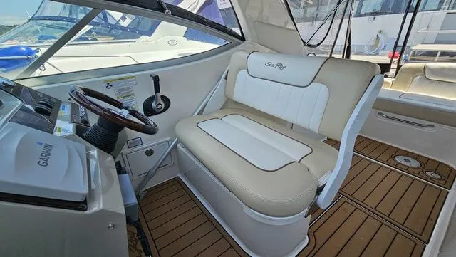 Slide: The Image of Sea Ray Sundancer 280 2013 - 13