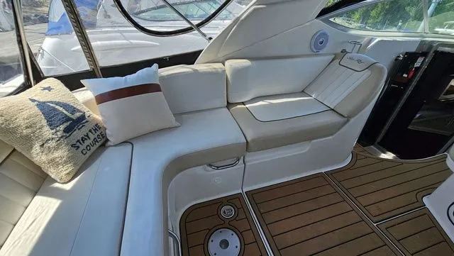 Slide: The Image of Sea Ray Sundancer 280 2013 - 8