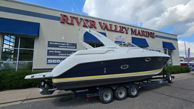 Slide: The Image of Regal Commodore 3260 2003 - 2