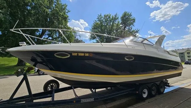 Slide: The Image of Regal Commodore 3260 2003 - 3