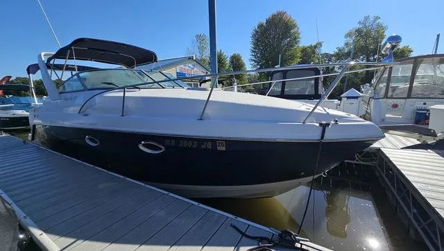 The Image of Rinker Fiesta Vee 270 2004 - 1