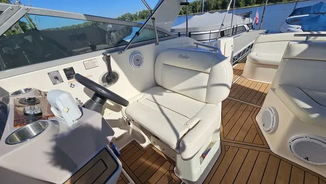 Slide: The Image of Rinker Fiesta Vee 270 2004 - 10