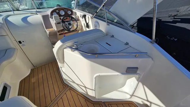 Slide: The Image of Rinker Fiesta Vee 270 2004 - 11