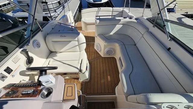 Slide: The Image of Rinker Fiesta Vee 270 2004 - 7