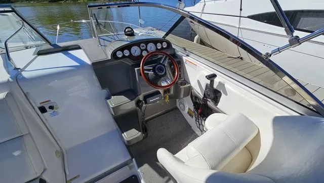 Slide: The Image of Regal 2565 Window Express 2008 - 10