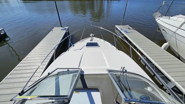 Slide: The Image of Regal 2565 Window Express 2008 - 13