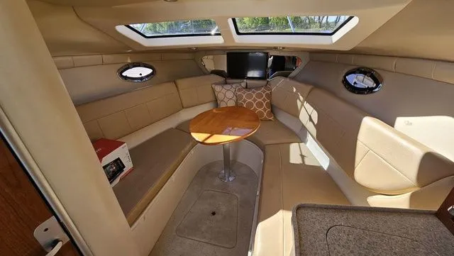 Slide: The Image of Regal 2565 Window Express 2008 - 15