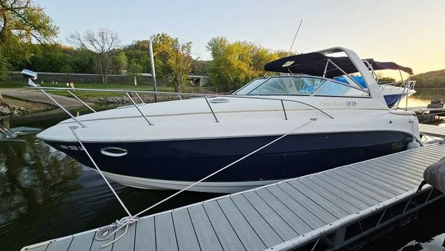 Slide: The Image of Rinker 300 Express Cruiser 2005 - 3