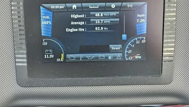 Slide: The Image of Yamaha AR195 2019 - 22