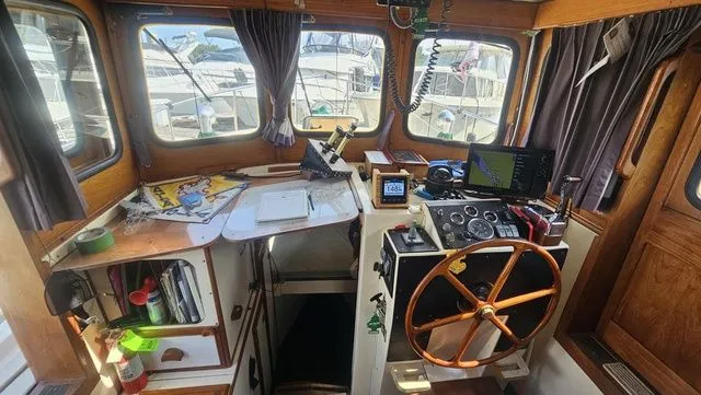 Slide: The Image of Nordic 26 1982 - 14