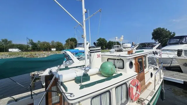 Slide: The Image of Nordic 26 1982 - 6