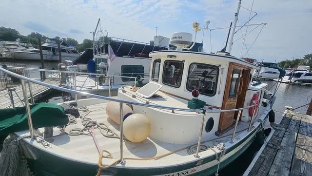 Slide: The Image of Nordic 26 1982 - 8