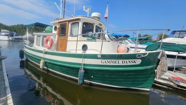 The Image of Nordic 26 1982 - 1