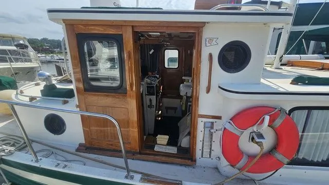 Slide: The Image of Nordic 26 1982 - 11