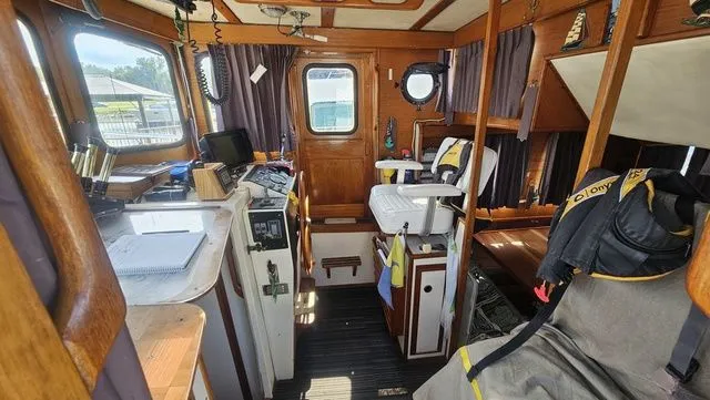 Slide: The Image of Nordic 26 1982 - 12