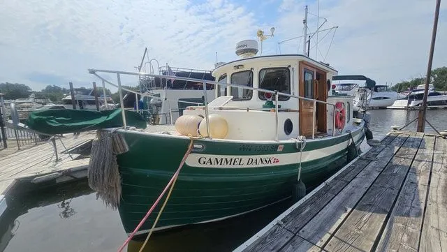 Slide: The Image of Nordic 26 1982 - 2