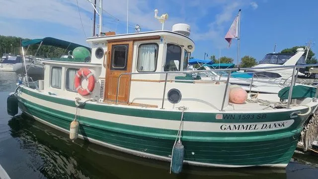 Slide: The Image of Nordic 26 1982 - 28