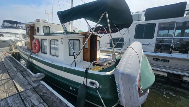 Slide: The Image of Nordic 26 1982 - 3