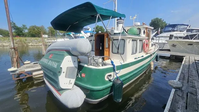 Slide: The Image of Nordic 26 1982 - 4