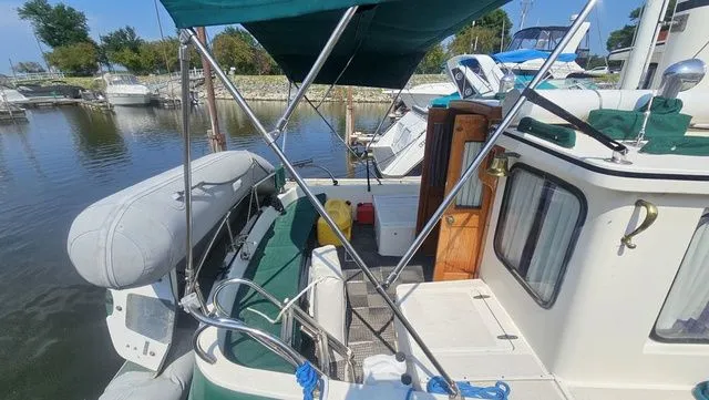 Slide: The Image of Nordic 26 1982 - 5