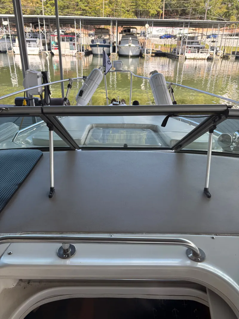 Slide: The Image of Larson Cabrio 290 2001 - 10