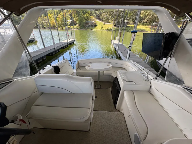 Slide: The Image of Larson Cabrio 290 2001 - 11