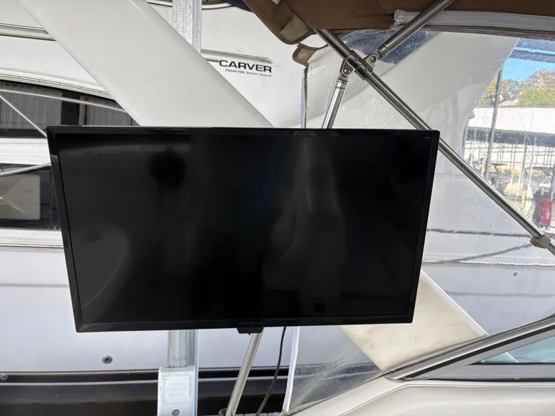 Slide: The Image of Larson Cabrio 290 2001 - 17