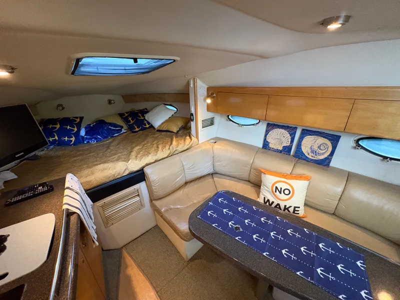 Slide: The Image of Larson Cabrio 290 2001 - 20