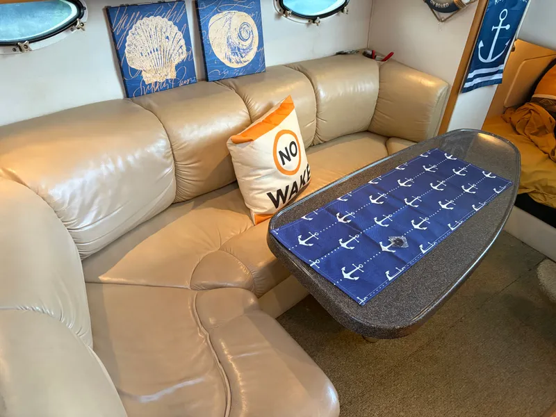 Slide: The Image of Larson Cabrio 290 2001 - 21