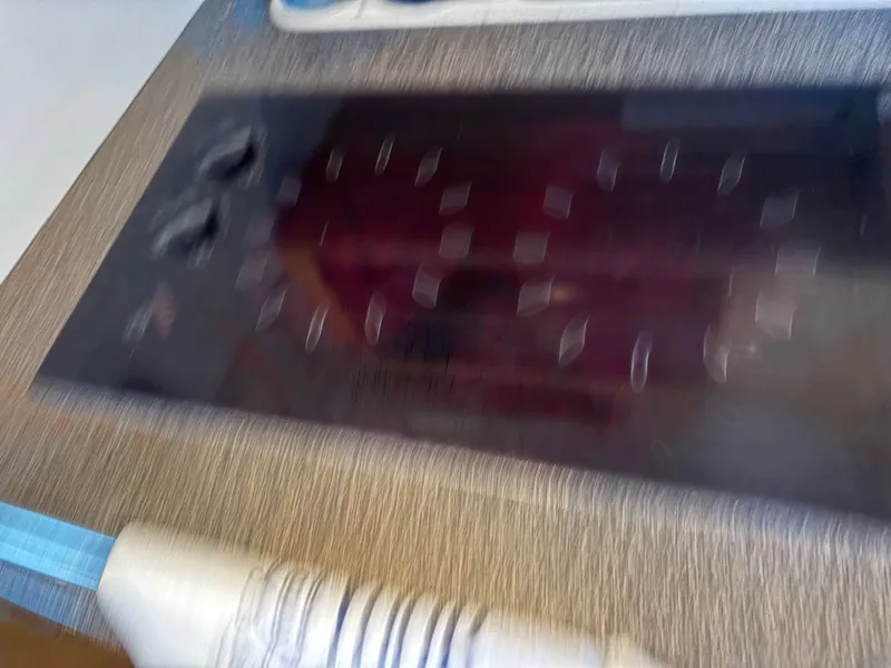 Slide: The Image of Larson Cabrio 290 2001 - 24