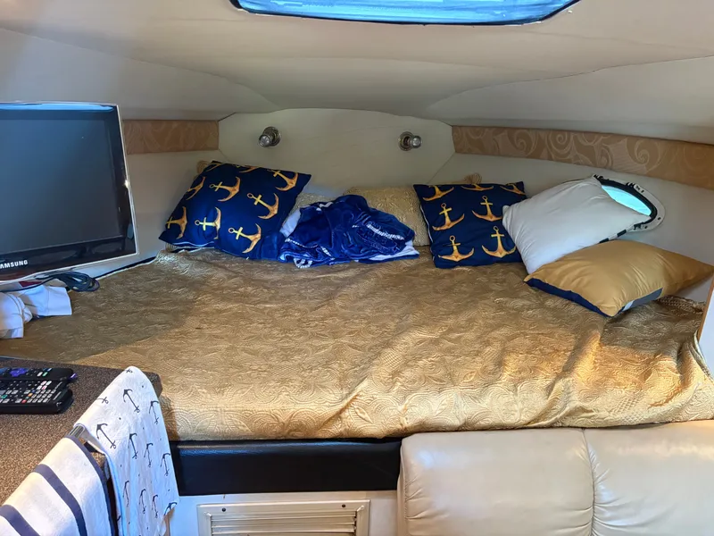 Slide: The Image of Larson Cabrio 290 2001 - 27