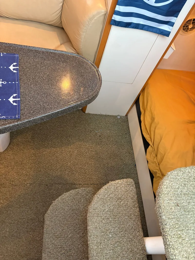 Slide: The Image of Larson Cabrio 290 2001 - 28