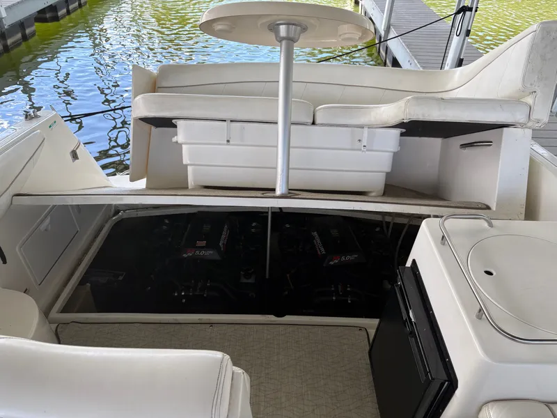 Slide: The Image of Larson Cabrio 290 2001 - 32