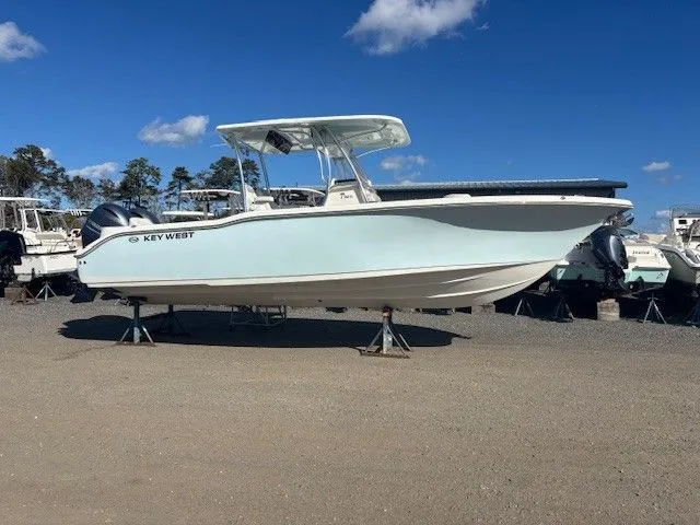 Slide: The Image of Key West 263 FS 2023 - 2