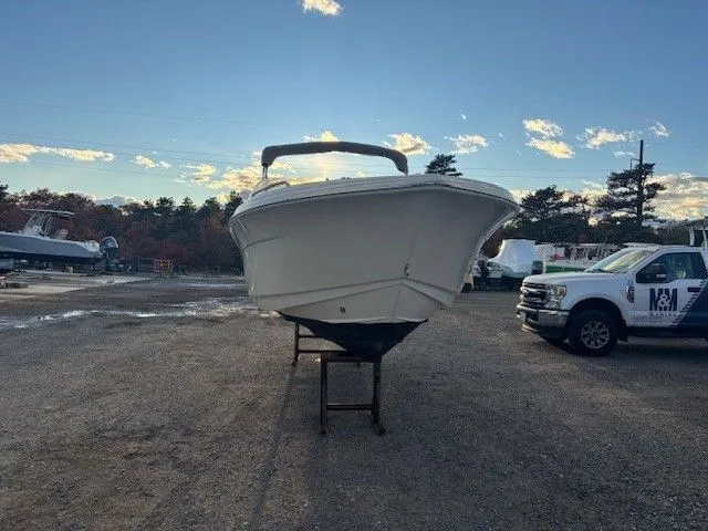 Slide: The Image of Scout 215 Dorado 2023 - 7