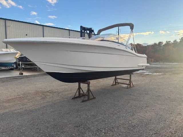 Slide: The Image of Scout 215 Dorado 2023 - 8