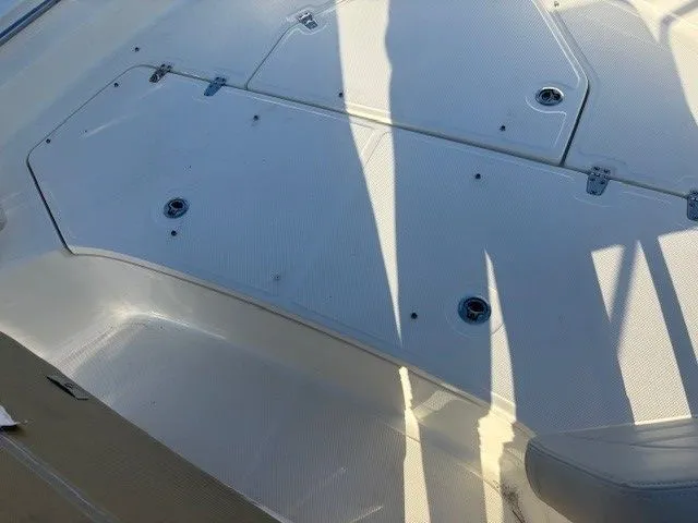 Slide: The Image of Boston Whaler 210 Montauk 2025 - 20