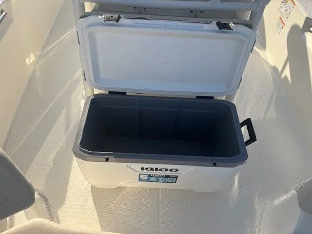 Slide: The Image of Boston Whaler 210 Montauk 2025 - 24