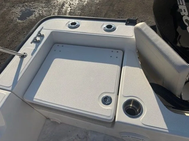 Slide: The Image of Boston Whaler 210 Montauk 2025 - 31